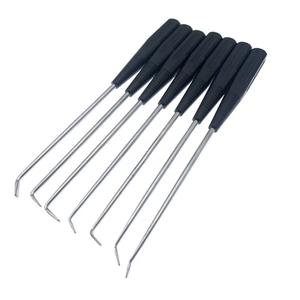 Impacteur manuel du canal spinal pour instruments chirurgicaux orthopédiques, haute qualité, certifié CE par Surgi Right - Product Image 3