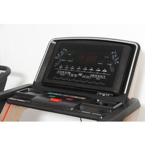 <span class=keywords><strong>Tapis</strong></span> roulant électrique commercial avec écran LCD, équipement de fitness cardio mécanique en acier, <span class=keywords><strong>promotion</strong></span> du fabricant - Product Image 6