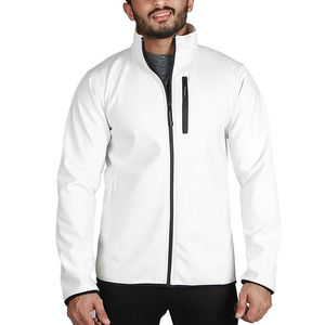 Veste coupe-vent pour homme de haute qualité fabriquée par un fabricant professionnel, prix d'usine, vente chaude, design personnalisé, veste coupe-vent pour homme - Product Image 1