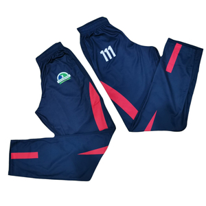 โรงงานซิบรินผลิตชุดคริกเก็ตพรีเมียมแบบสั่งทำสำหรับผู้ชาย-ชุดทีมพร้อมออกแบบโลโก้ตามสั่ง พิมพ์ลายคุณภาพสูง - Product Image 5