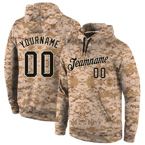 Custom Printed Hoodies - Product Image 1