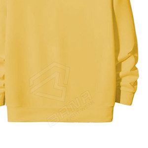 Sudaderas Unisex de Invierno de Alta Calidad con Impresión Personalizada y Logotipo Personalizado, 100% Algodón Térmico para Hombre y Mujer - Product Image 6