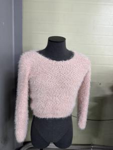 Vêtements d'occasion : Pull en angora pour adulte - Product Image 2