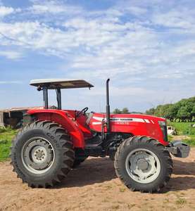 Tracteurs Massey Ferguson disponibles pour l'agriculture internationale. - Product Image 3