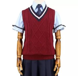 Camisas escolares de niña personalizadas para escuela primaria uniforme completo con logotipos personalizados colores y material hecho en Pakistán - Product Image 1