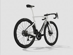 Bicicleta de Carretera Pinarello Dogma F Disc Shimano Dura Ace Di2 - Product Image 3