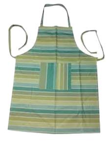 Nueva llegada 100% algodón orgánico sin mangas adulto babero ecológico cocina limpieza delantal personalizado al por mayor reciclable Chef uso - Product Image 3