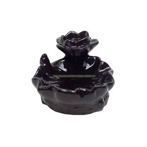 <b>Waterfall</b> <b>Incense</b> Burner for Yoga Aromatherapy & Home Decor Includes <b>Incense</b> Cones and Sticks - Product Image 3