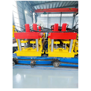 HuaKun Landwirtschaftliches Stahlsilo zur Lagerung |   Getreide-Stahlsilo - Product Image 2