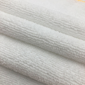 ผ้าโพลีเอสเตอร์20% โพลีเอไมด์ไมโครไฟเบอร์ผ้าเทอร์รี่80% เป็นมิตรกับสิ่งแวดล้อมสำหรับเด็กผู้หญิงงานตามสั่ง - Product Image 4