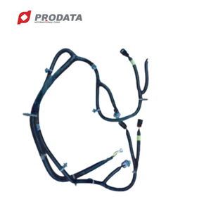 Faisceau de câblage personnalisé 3V-600V AC/DC pour automobile et moto pour l'intégration de moteur de véhicule - Product Image 6