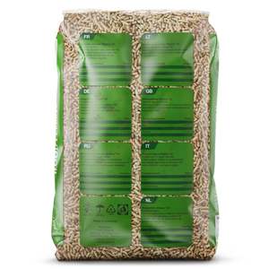 Granulés de bois de pin et de hêtre de qualité européenne DIN PLUS / ENplus-A1, granulés de bois de sapin et de chêne pour la distribution mondiale. - Product Image 5