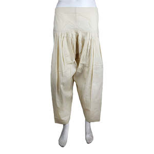 Shalwar en coton pour femme Chase Value - Taille M - Tissu en mélange de coton - Product Image 3