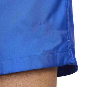 Shorts surdimensionnés pour hommes respirants pour l'été en gros Motif solide élégant dans toutes les couleurs personnalisé Meilleure vente Teint uni - Product Image 5