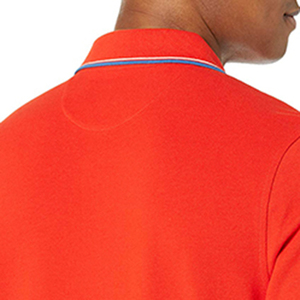 Chemises pour hommes de haute qualité, solides, respirantes, décontractées, à manches courtes, en coton, vente en gros, vêtements de mode bon marché - Product Image 2