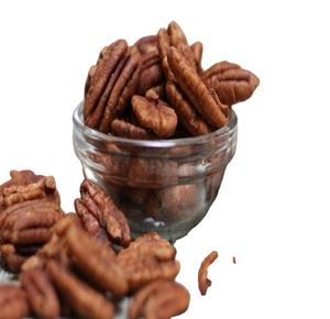 Noci Pecan Biologiche 100% Naturali Crude Ricche di Nutrienti Semi-Morbide Confezionate Sottovuoto SAFactory Durata 3 Anni Grado 1 - Product Image 5
