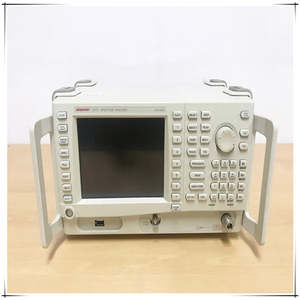 เครื่องวิเคราะห์สเปกตรัมขั้นสูง8G RF U3751เครื่องวิเคราะห์เครือข่าย9kHz-8GHz ที่ได้เปรียบ - Product Image 2