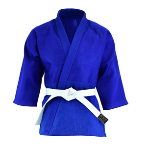 Uniforme de Artes Marciales Personalizado para Jiu Jitsu, Judo, Karate, Taekwondo, Hecho en Pakistán, en Oferta - Product Image 3