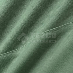 Sweats à capuche légers de qualité supérieure pour hommes 2025 coton mélangé nouveaux vêtements pour hommes à la mode sweats à capuche de grande taille - Product Image 6