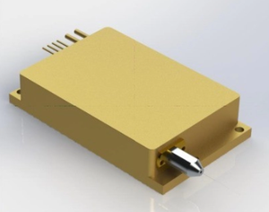 Módulo láser de bomba de diodo acoplado de fibra de 30W 976nm La solución definitiva para piezas de repuesto de corte por láser - Product Image 2