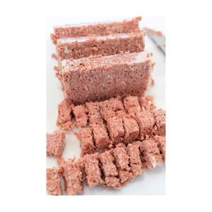 อาหารกระป๋องเนื้อวัวเนื้อวัว - Product Image 4