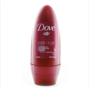 Dove Pro ครีมลดกลิ่นเหงื่อช่วยลดกลิ่นเหงื่อช่วยให้คุณมั่นใจได้ตลอดทั้งวัน - Product Image 3