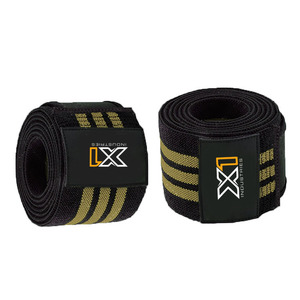 Vente chaude Personnalisez la conception Fortement demandé avec un grand impact Genouillères - Product Image 6