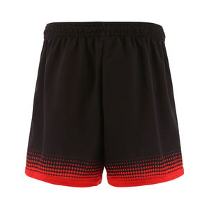 ¡Pantalones cortos de lucha personalizados para hombre con el último diseño gaélico, uniforme de lanzamiento sublimado transpirable de talla grande y estampado OEM a la venta! - Product Image 5