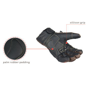Vêtements de sport de plein air, vêtements de course, gants de moto pour hommes, meilleur design, nouveauté, vente en gros et en ligne - Product Image 5