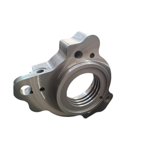 Atlas Copco Epiroc Cover 3115319100 Rock Drill Parts Essential <b>Mining</b> Equipment Spare Parts High Quality <b>Machine</b> Cover <b>Mining</b> - Product Image 1