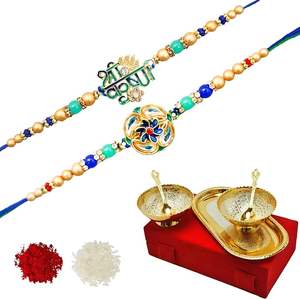 Elegante cuenco de latón pulido hecho a mano, cuenco de fruta de Metal decorativo para mesa de casa y celebración festiva - Product Image 5