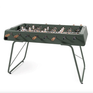 Mesa de Futbolito RS Barcelona RS3 para Interior/Exterior, Gran Venta - Product Image 3