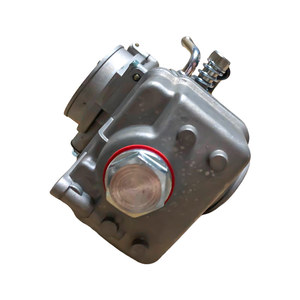 Carburateur universel pour moto 177mm ZongShen NC250 <span class=keywords><strong>250cc</strong></span> moteur 4 V refroidi à l'eau Kayo Bse Apollo Dirt Bike <span class=keywords><strong>MX</strong></span> - Product Image 6