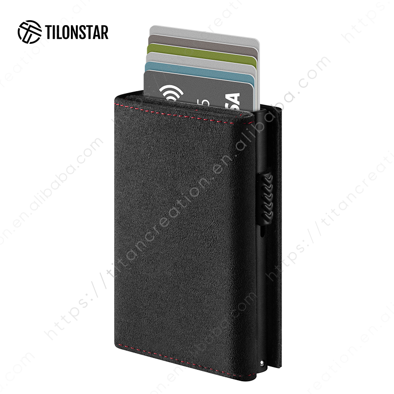 Alcantara Gris Oscuro