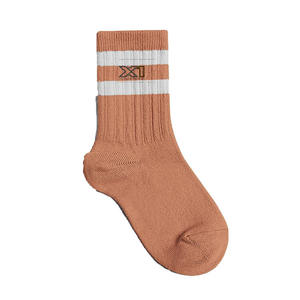 2024 calcetines deportivos informales de alta calidad para hombre, Material de algodón y poliéster antibacteriano para correr y entrenar - Product Image 2