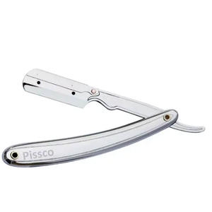 Rasoir à barbe simple pour hommes, rasoir à barbe pour hommes fabriqué par Pissco Pakistan - Product Image 1