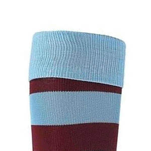 Chaussettes de rugby Chaussettes de rugby écologiques en polyester et nylon résistant à la décoloration - Product Image 6