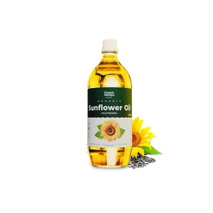 Fabricante de Ventas Directas Aceite de girasol natural puro orgánico de grado de exportación Aceite comestible saludable de alta calidad hidrogenado 99% - Product Image 6
