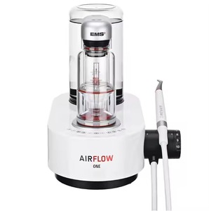 Nouvel appareil de détartrage dentaire E M S AIRFLOW ONE disponible, garantie de 3 ans, origine américaine - Product Image 3