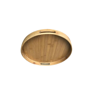 Bandeja de bambú para alimentos y bebidas, el producto más vendido en las industrias de alimentos y bebidas, productos de gran calidad de Vietnam - Product Image 1