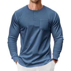 Venta al por mayor en blanco liso camiseta personalizada su logotipo de impresión de poliéster de algodón camiseta impresa de talla grande de los hombres Camiseta para los hombres - Product Image 4