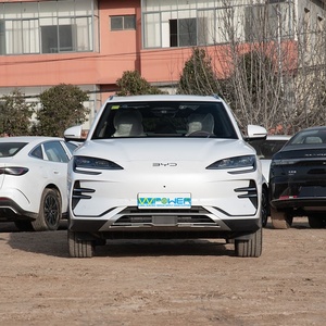 <span class=keywords><strong>Voiture</strong></span> quasi neuve 2025 Song Plus EV SUV 520 km Édition Zungui Peinture d'origine Sans retouche Conduite intelligente <span class=keywords><strong>Prix</strong></span> abordable - Product Image 2