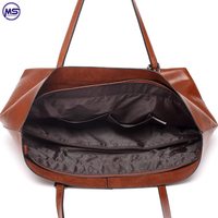 Tas Tangan Kulit Keluaran Baru Modis Cetakan Logo Kustom Harga Murah untuk Wanita Tas Tangan Desain Buatan Sendiri Buatan Khusus Wanita