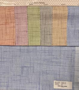 Más vendidos Toffan 36x36 Poly Viscose Shirting Material tejido de tela para niños y niñas Camisas y Kurta - Product Image 4