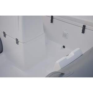 ได้รับ AB สูบลมเรือ11 VSX ไฟเบอร์กลาสซี่โครง11 4ลำพร้อมด้วยมอเตอร์30แรงม้า F30 2024 - Product Image 4