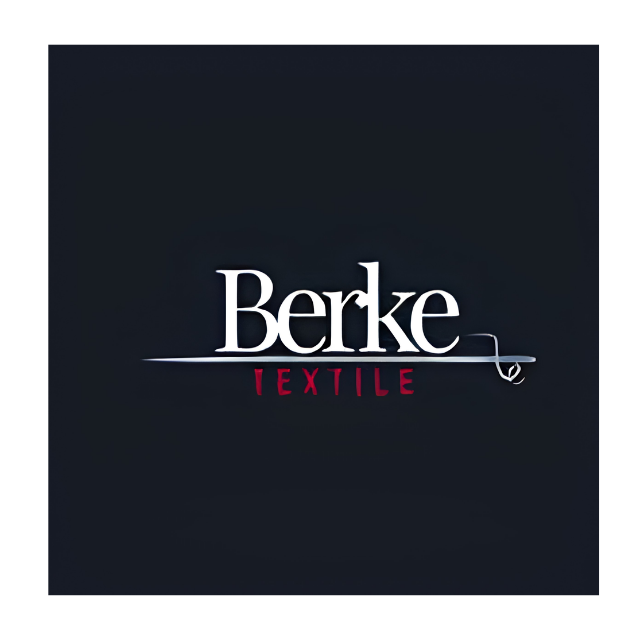 HUSEYIN DOLGUNER BERKE TEKSTIL logo