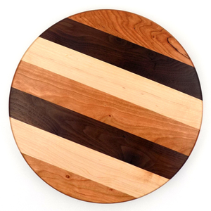 Diseño clásico Madera perezoso Susan Utensilios de cocina de alta calidad Restaurante Accesorio de baño por debajo de su presupuesto - Product Image 4