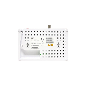 Mua ngay nâng cấp lên ZTE f601c GPON, cung cấp năng lượng cho ngôi nhà của bạn với kết nối internet sợi nhanh như chớp với mức giá chiết khấu - Product Image 4