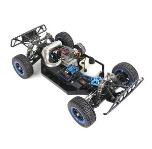 Rofun LT450 Gas Hobby, Camioneta RC a Escala 1/5 de 45CC, Lista para Usar - Product Image 3