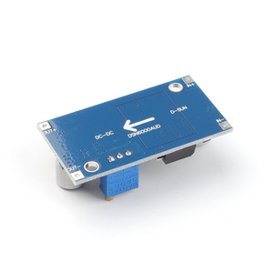 Module convertisseur DC-DC automatique XL6009, élévateur/abaisseur de tension réglable pour kits de modules de capteurs de panneaux solaires - Product Image 4